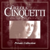 Gigliola Cinquetti - Collezione privata '2004 - Album