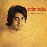 Enrico Macias - Un grand amour '1971 - Album