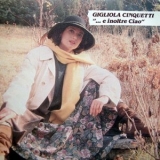 Gigliola Cinquetti - E Inoltre Ciao '1989 - Album