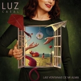 Luz Casal - Las Ventanas de mi Alma '2023 - Album