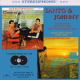 Santo & Johnny - Come On In / Off Shore '2000 - Compilation