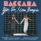 Baccara - Yes Sir I Can Boogie '1994