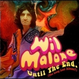 Wil Malone - Until the End '1970