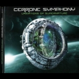 Cerrone - Cerrone Symphony: Variations of Supernature '2010