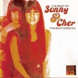 Sonny & Cher - The Best Of (The Beat Goes On) '1991 - Album