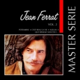 Jean Ferrat - Master Serie, Vol. 2 '1991 - Album