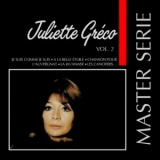 Juliette Greco - Master Serie, Vol. 2 '1993 - Album