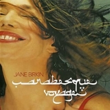 Jane Birkin - Arabesque voyage '2014