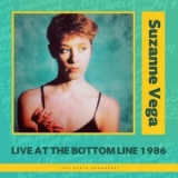 Suzanne Vega - Live at The Bottom Line 1986 '2020