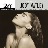 Jody Watley - 20th Century Masters: Best Of Jody Watley '2000