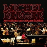 Michel Berger - Au Théâtre Des Champs-Élysées '1980