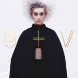 St. Vincent - St. Vincent '2014 - Album