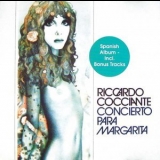 Riccardo Cocciante - Concierto Para Margarita '1976