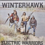 Winterhawk - Electric Warriors '1979