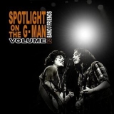 Band Of Friends - Spotlight on the G-Man Vol.2 '2021 - Album