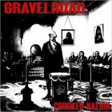 GravelRoad - Crooked Nation '2020 - Album