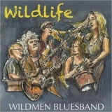 Wildmen Bluesband - Wildlife '2019