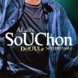 Alain Souchon - Défoule Sentimentale '2003 - Live album