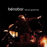 Benabar - Live au Grand Rex '2004 - Live album