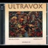 Ultravox - Revelation / Ingenuity '1993