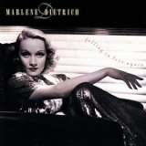 Marlene Dietrich - Falling In Love Again '1998 - Album