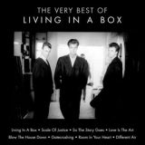 Living In A Box - The Very Best of Living in a Box '1997
