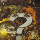 Brigitte Fontaine - Brigitte Fontaine Est...? '1968 - Album