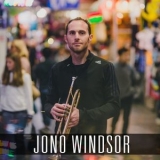 Jono Windsor - Jono Windsor '2019 - Album