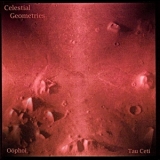 Oöphoi & Tau Ceti - Celestial Geometries '2001 - Collaboration