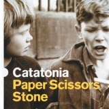 Catatonia - Paper Scissors Stone '2001 - Album