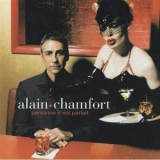 Alain Chamfort - Personne n'est parfait '1998 - Album