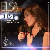 Elsa Esnoult - Live au Divan du Monde '2015 - Album