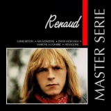 Renaud - Master Série '1991 - Album