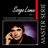 Serge Lama - Master Série, Vol.2 '1993