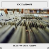 Vic Damone - That Towering Feeling '1956