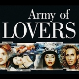 Army Of Lovers - Master Series '1997