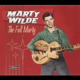 Marty Wilde - The Full Marty '2010 - Compilation