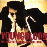 Sydney Youngblood - Feeling Free '1989 - Album