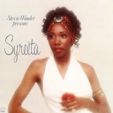 Syreeta - Stevie Wonder Presents Syreeta '1974 - Album