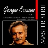 Georges Brassens - Master Série, Vol.1 '1991