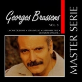 Georges Brassens - Master Série, Vol.3 '1991