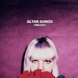 Sugarplum Fairies - Altar Songs 1998-2021 '2021 - Compilation