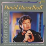 David Hasselhoff - Night Rocker '1985