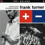 Frank Turner - Positive Songs For Negative People '2015 - Album