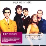 Pulp - His 'N' Hers '2012 - Album