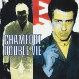 Alain Chamfort - Double vie '1988 - Album