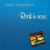 Alain Chamfort - Rock 'n Rose '1977  - Album