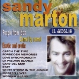 Sandy Marton - Il Meglio '2000