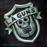 L.A. Guns - Black Diamonds '2024