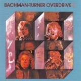 Bachman-Turner Overdrive - II '1973